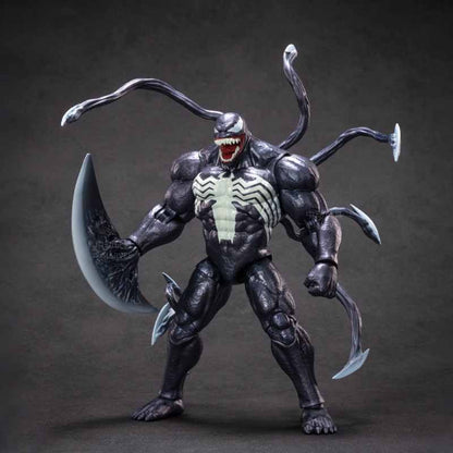 ZD Toys Venom (9-inch) Collector Figure | Trade Supply