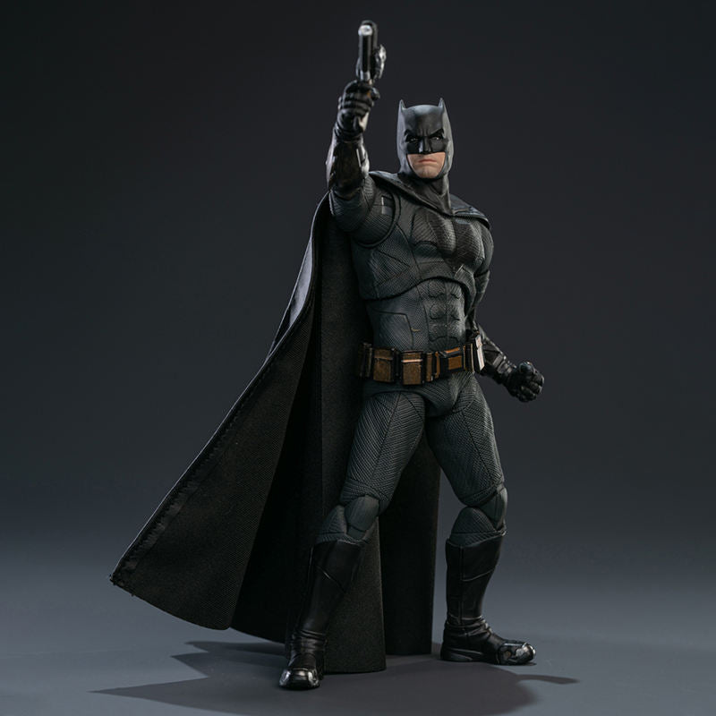 Fondjoy BVS Batman (Ben Affleck) 1/9 Scale Collector Figure | Trade Supply
