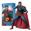 Fondjoy Battle-Damage Superman 1/9 Scale Collector Figure | Trade Supply