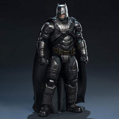 Fondjoy Heavy Armored Batman (BvS) 1/9 Scale Collector Figure | Trade Supply