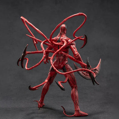 ZD Toys Carnage (9-inch) Collector Figure | Trade Supply