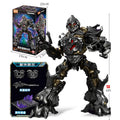 Blokees Megatron Collector Figure | Trade Supply