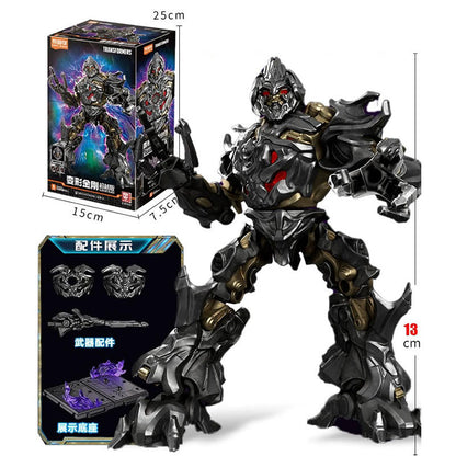 Blokees Megatron Collector Figure | Trade Supply