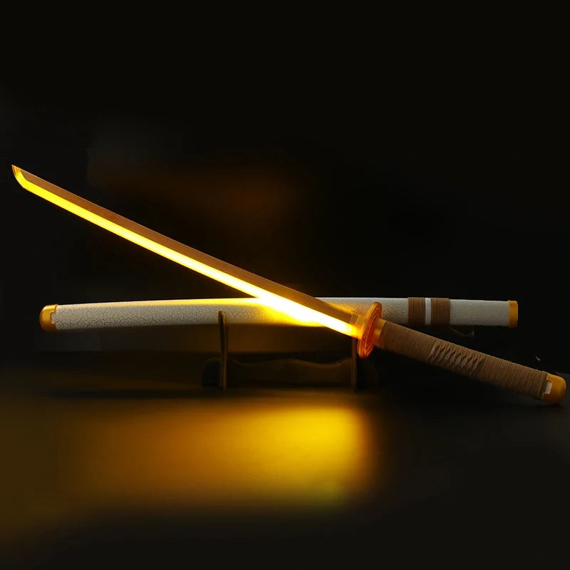 Zenitsu Agatsuma - LED Katana
