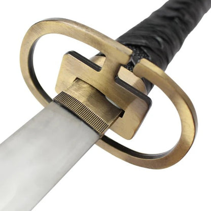 Bleach Zangetsu Ichigo Bankai Katana Sword – 104cm Anime