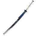 Jin Sakai Ghost of Tsushima - Wooden Katana