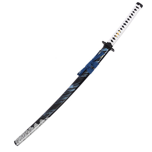 Jin Sakai Ghost of Tsushima - Wooden Katana