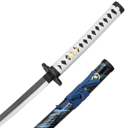 Jin Sakai Ghost of Tsushima - Wooden Katana