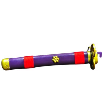 Roronoa Zoro Enma Katana – One Piece 104cm Samurai Sword
