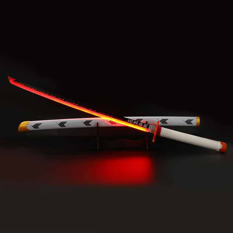Rengoku - LED Katana