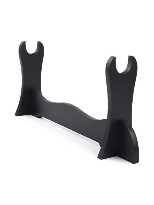 Single Katana Display Stand – Sword Holder Rack for Katana