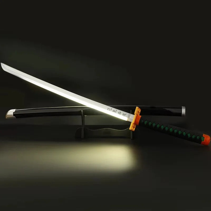 Muichiro Tokito - LED Katana
