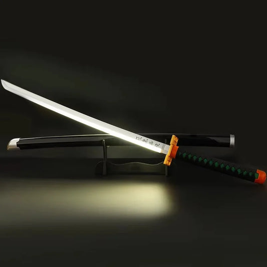Muichiro Tokito - LED Katana