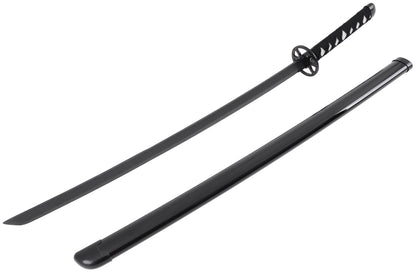 Shadow Dancer High Performance Folded Steel Katana – Handmade Samurai Sword with Scabbard