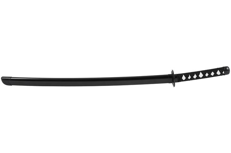 Shadow Dancer High Performance Folded Steel Katana – Handmade Samurai Sword with Scabbard
