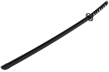 Shadow Dancer High Performance Folded Steel Katana – Handmade Samurai Sword with Scabbard