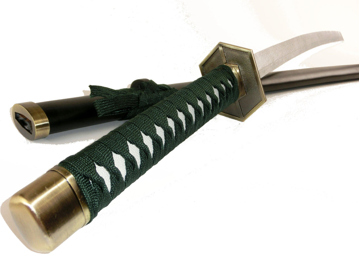 Roronoa Zoro Shusui Katana 104cm – One Piece Anime Sword Replica