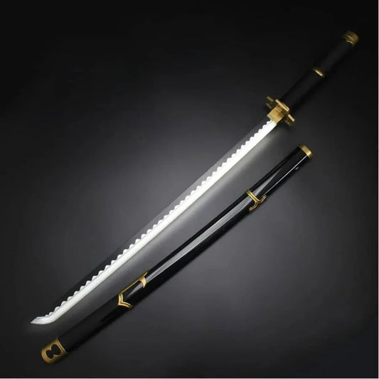 Roronoa Zoro Yubashiri - LED Katana