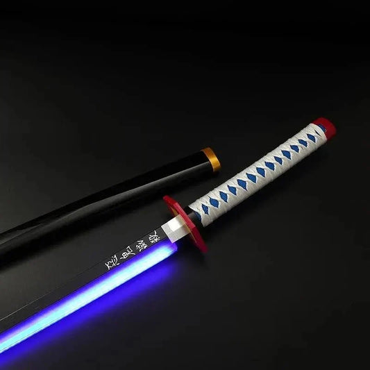 Giyu Tomioka - LED Katana