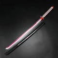 Kanao Tsuyuri Pink - LED Katana