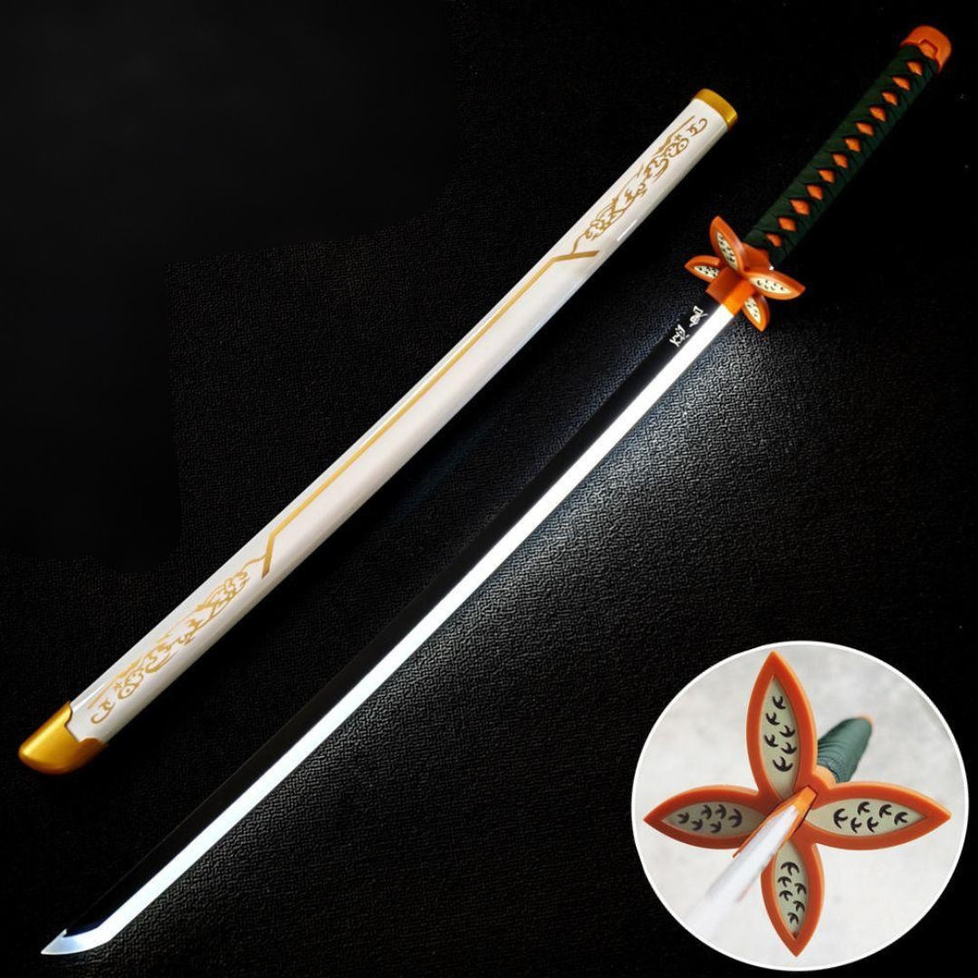 Shinobu Kocho - LED Katana