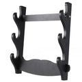 Wall Mount Katana Holder – Three Layer